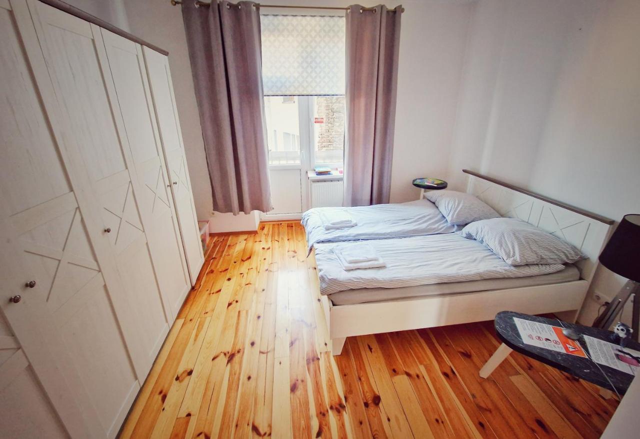 Apartament Tuwim Przemysl Exterior photo